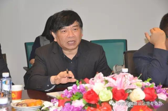 中國炤明(ming)學會祕書長 、中炤係統(tǒng)專委會主任 竇林平.jpg