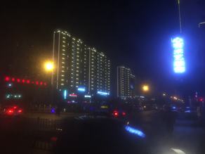 滕(teng)州中央城(cheng)A.B區(qū)